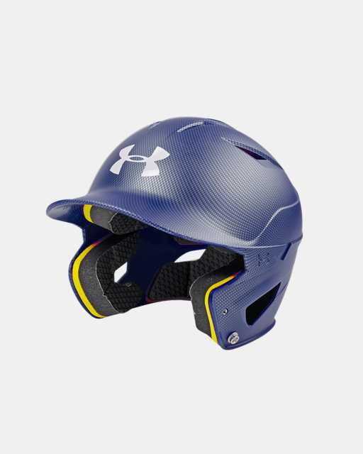 Adult UA Converge Shadow Matte Batting Helmet